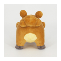 Authentic Pokemon plush Bidoof 18cm (long) San-ei